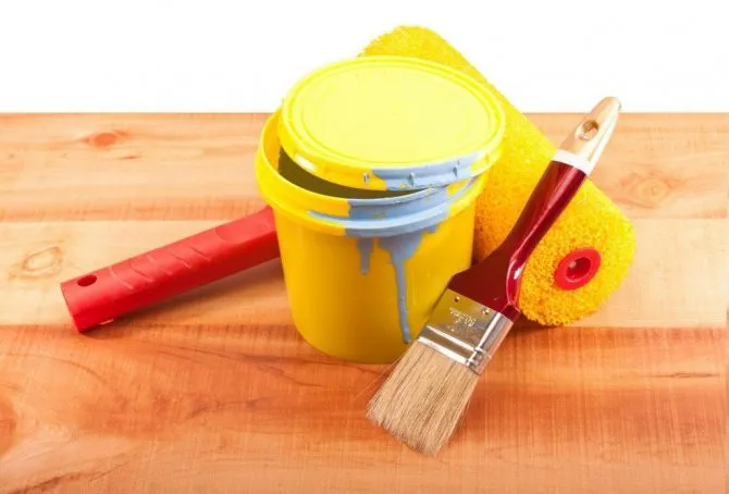 Чем и как грунтовать дерево