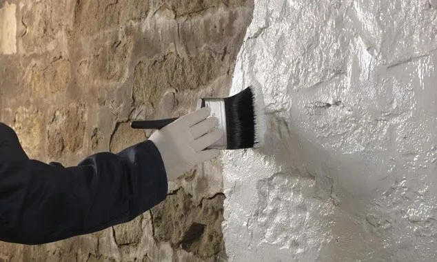 когда нужна грунтовка бетоноконтакт