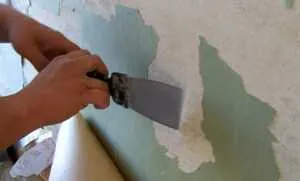 Механический способ зачистки