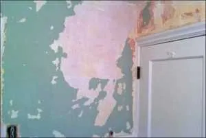 Методы избавления старой краски