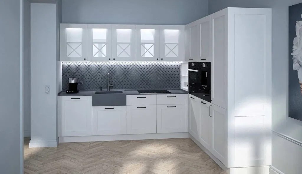 (с) "Стильные Кухни"