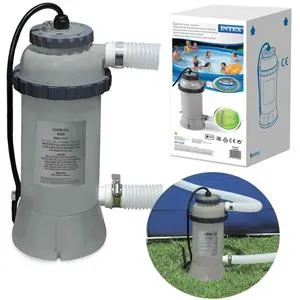 Нагреватель Intex Heater 28684 - фото