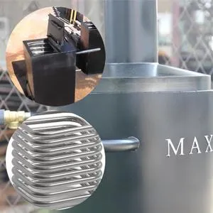 Нагреватель S-Fenix45-Max1 - фото