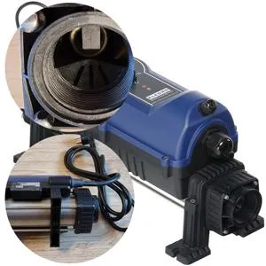 Нагреватель Elecro Flowline 2 Titan - фото