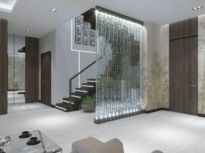 пузырьковая панель