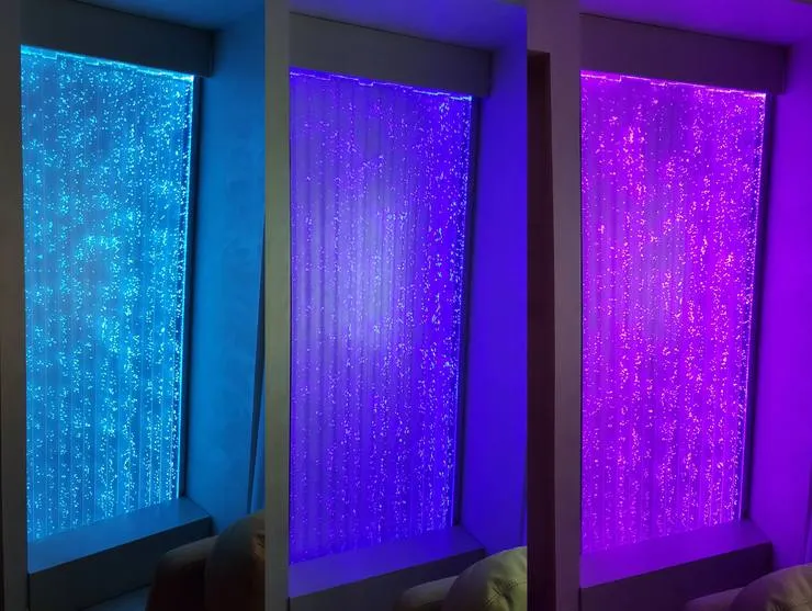 воздушно пузырьковые панели