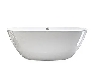 Ванна AquaStone Бали 170 иск. камень