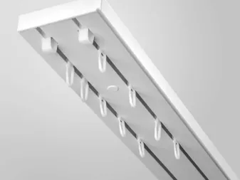 шторы на трубе фото