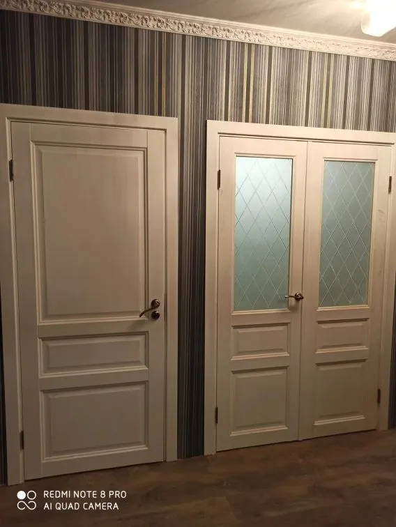 Стоимость услуг установки межкомнатных ... Стоимость услуг установки межкомнатных ...