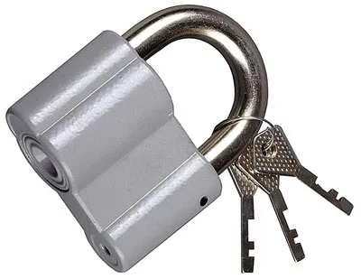 Navesnye dvernye zamki