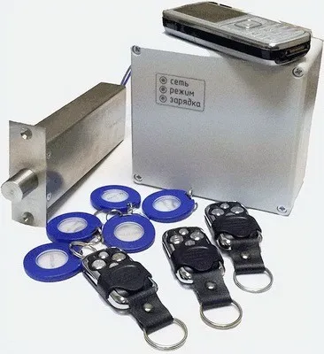 Dvernoi zamok nevidimka