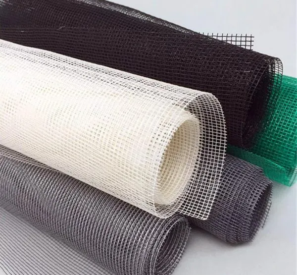 Экраны из стекловолокна