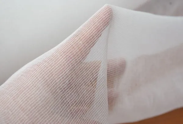 Марлевое полотно