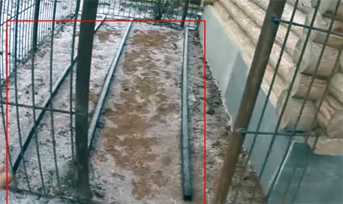 Как сделать самостоятельно вольер для собак: фото и пошаговый мастер-класс