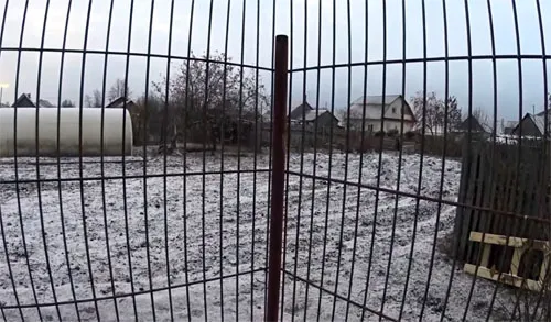 Как сделать самостоятельно вольер для собак: фото и пошаговый мастер-класс