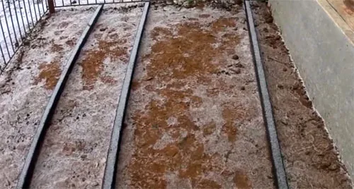 Как сделать самостоятельно вольер для собак: фото и пошаговый мастер-класс