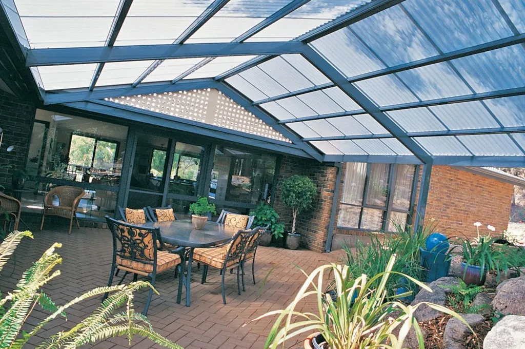 ✓ Навесы для беседок из поликарбоната ... ✓ Навесы для беседок из поликарбоната ...