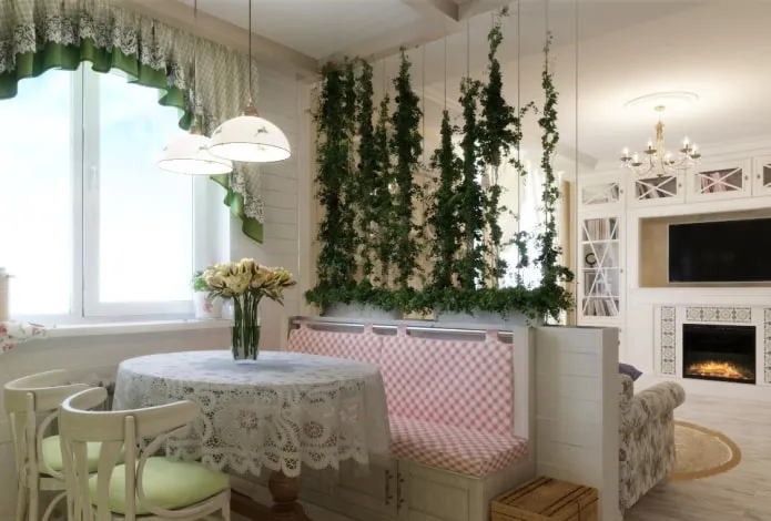 дизайн интерьера кухни-гостиной дизайн интерьера кухни-гостиной