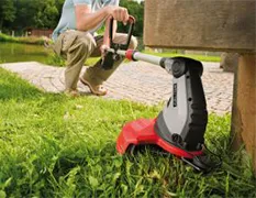 поворотная косильная головка