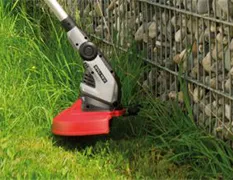 поворотная косильная головка