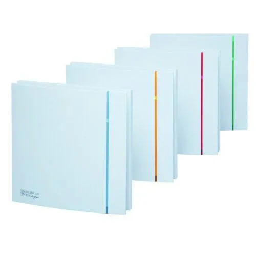 Soler & Palau SILENT-100 CZ DESIGN