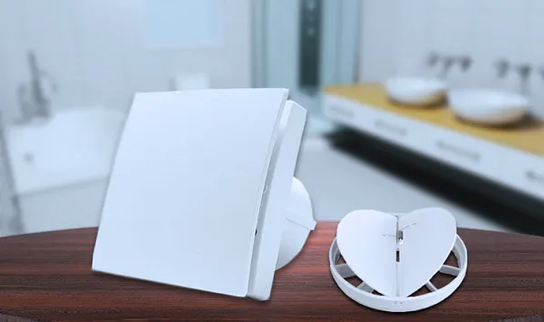 Вентилятор