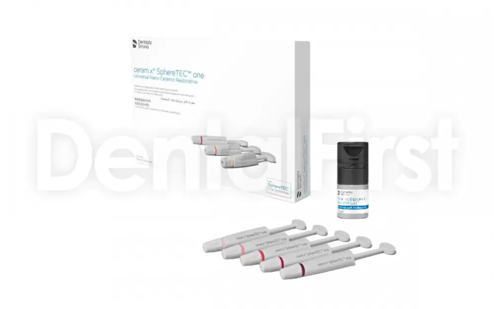 Ceram.X SphereTEC cтартовый набор ...