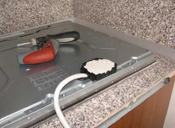 Подключение к однофазной сети