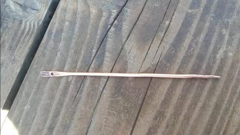 Дешевый и простой парник из пластиковых труб