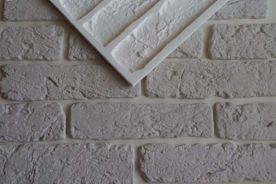 Декоративный камень своими руками ...