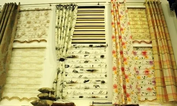 Жалюзи из обоев своими руками пошаговая инструкция: мастер-класс, как сделать, фото