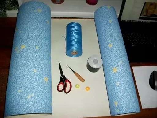 Материалы для изготовления жалюзи