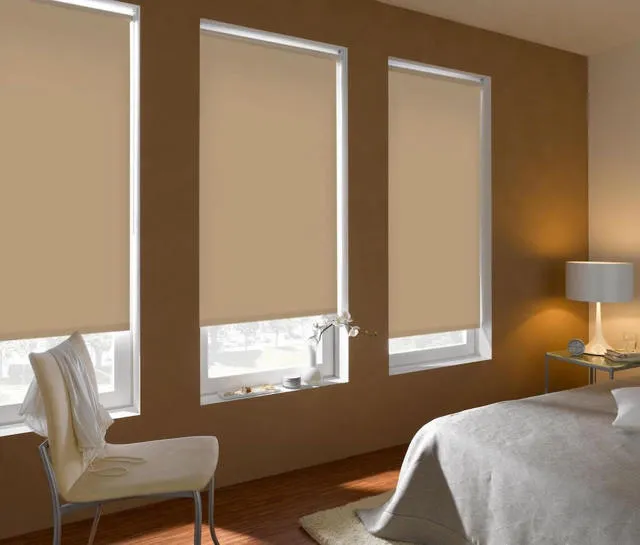 Жалюзи из обоев своими руками пошаговая инструкция: мастер-класс, как сделать, фото