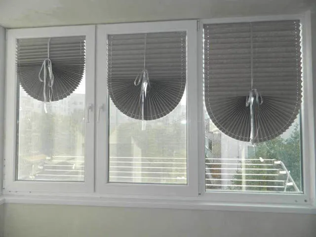 Жалюзи из обоев своими руками пошаговая инструкция: мастер-класс, как сделать, фото