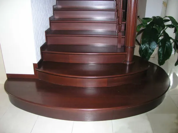 Высота и ширина ступеней лестницы Высота и ширина ступеней лестницы