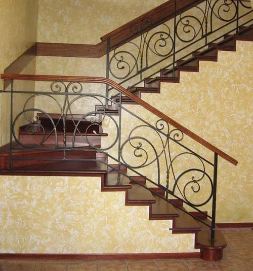 Высота и ширина ступеней лестницы Высота и ширина ступеней лестницы