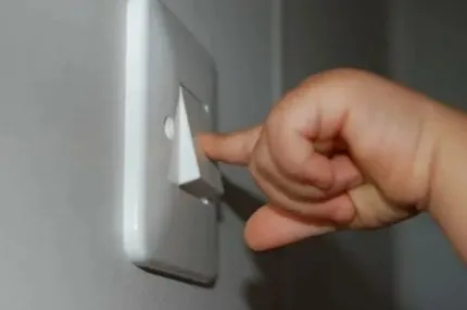 Проходной выключатель